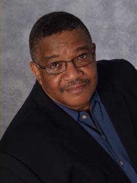 Dante James, '76